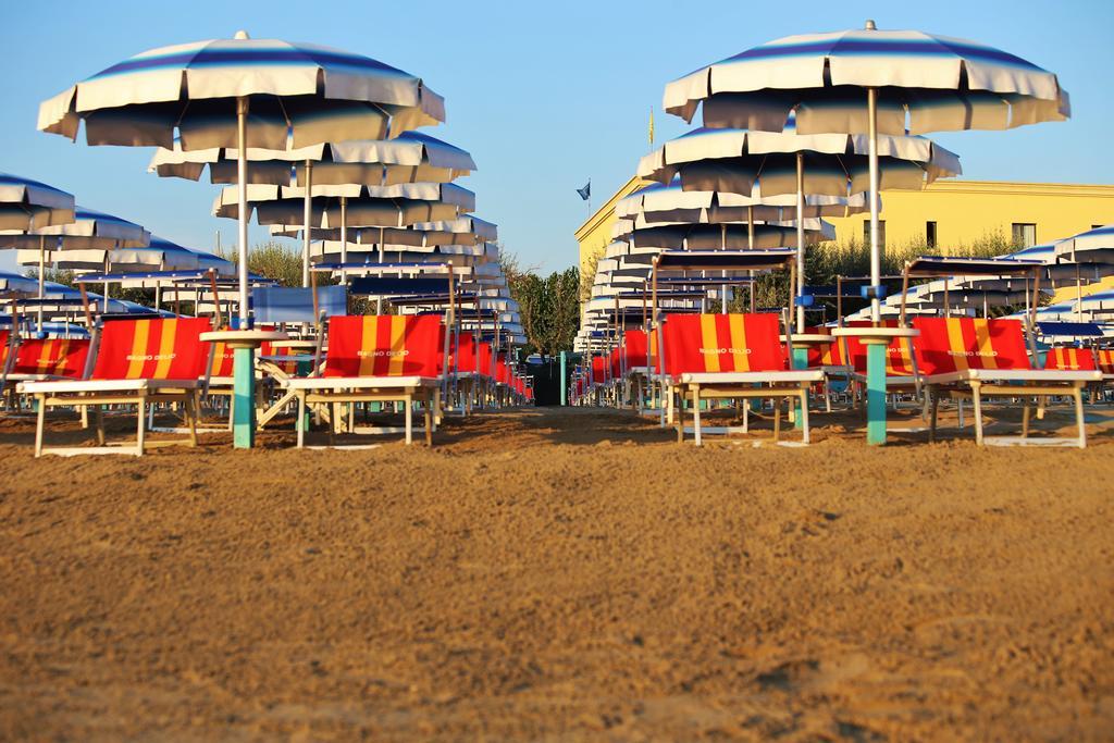 بيلاريا-إيجيا مارينا Happy Camping Village المظهر الخارجي الصورة