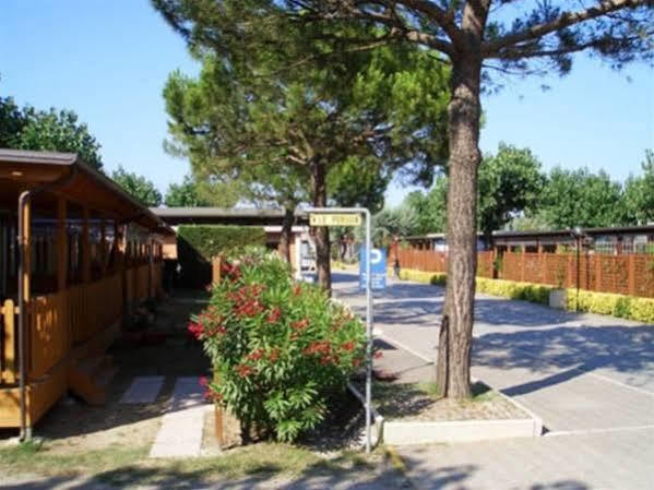 بيلاريا-إيجيا مارينا Happy Camping Village المظهر الخارجي الصورة